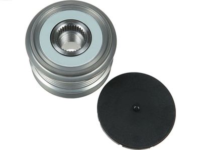 Alternator Freewheel Clutch AFP0001