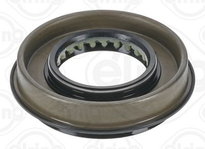 WELLENDICHTRING DIFFERENTIAL