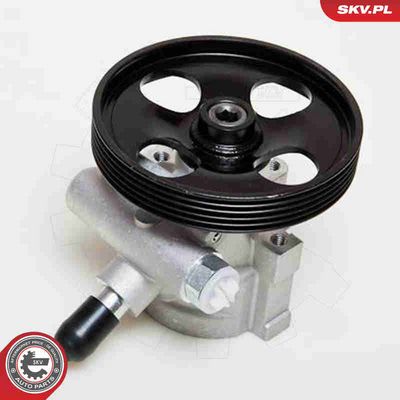 POMPA HIDRAULICA SISTEM DE DIRECTIE ESEN SKV 10SKV057 4