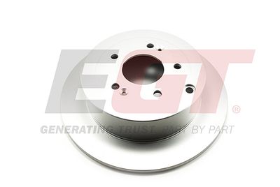 Brake Disc 410542cEGT