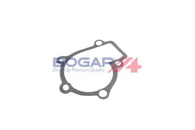 POMPă DE APă RăCIRE MOTOR BOGAP Y4234110 5