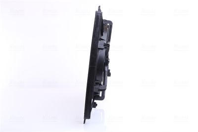 VENTILATOR RADIATOR NISSENS 85615 1