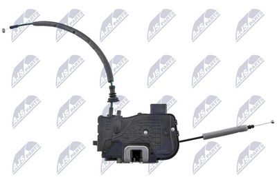 Zámok dverí NTY EZC-HY-678