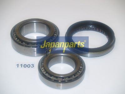JAPANPARTS Rato guolio komplektas