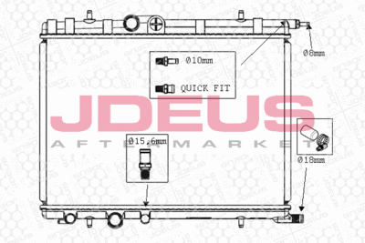 KüHLER MOTORKüHLUNG