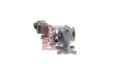 LADER AUFLADUNG AKS DASIS 045263N 14