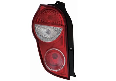 Задний фонарь VAN WEZEL 0809931 для CHEVROLET SPARK