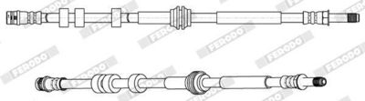 BREMSSCHLAUCH FERODO FHY2730 1