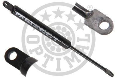 Sprężyna gazowa, stół składany OPTIMAL AG-39973