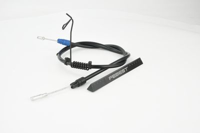 CABLU FRANA DE PARCARE FEBEST 2199TT92WHRH 45