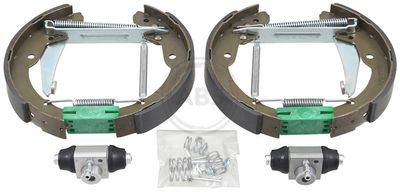 SET FRANA FRANA TAMBUR