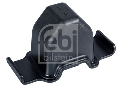 Rubber Buffer, suspension FEBI BILSTEIN 104771