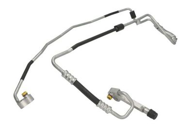 CONDUCTA INALTA PRESIUNE AER CONDITIONAT