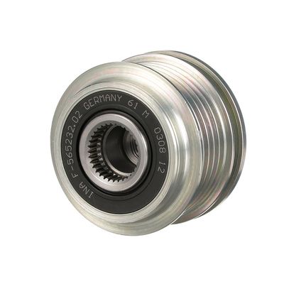 SISTEM ROATA LIBERA GENERATOR GATES OAP7290 5