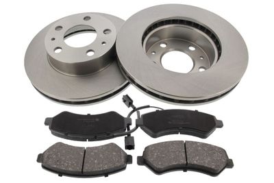 SET FRANA FRANA DISC MAPCO 47050