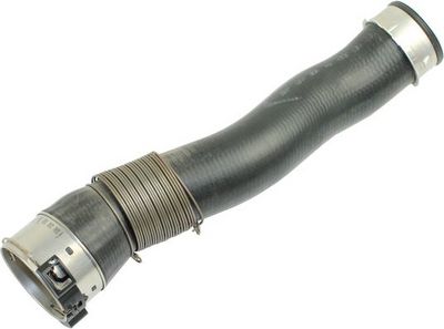въздуховод за турбината METZGER AUTOTEILE 2400304