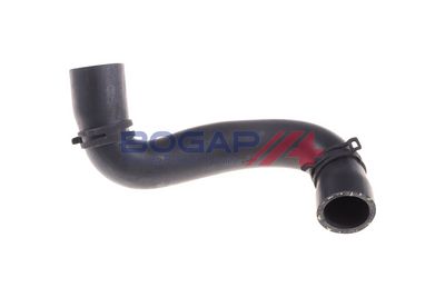 FURTUN RADIATOR BOGAP B4228218