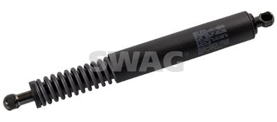 Газовая пружина, крышка багажник SWAG 33 10 2730 для VW TOUAREG