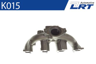 GALERIE SISTEM DE ESAPAMENT LRT K015 2