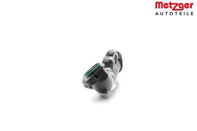 RESONATOR LADELUFTKüHLUNG METZGER AUTOTEILE 2400540 12