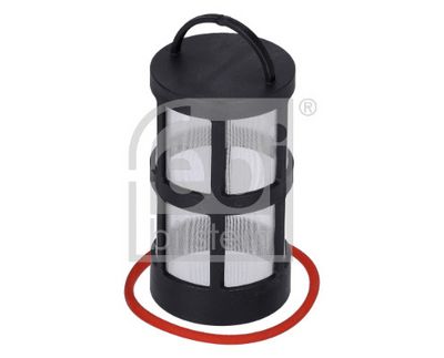 Filtru combustibil FEBI BILSTEIN 182238