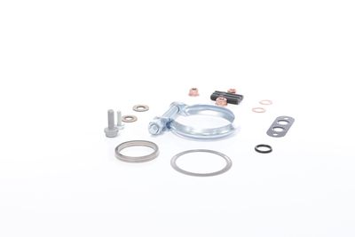 SET MONTAJ TURBOCOMPRESOR BTS Turbo T931493ABS 29