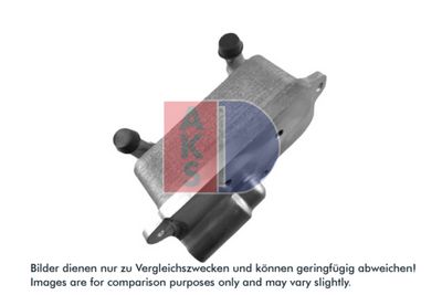 ÖLKüHLER AUTOMATIKGETRIEBE