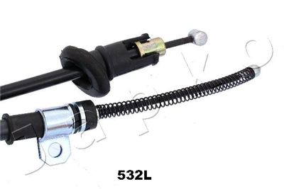 CABLU FRANA DE PARCARE JAPKO 131532L 2