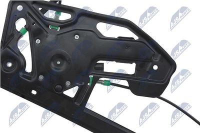 MECANISM ACTIONARE GEAM NTY EPSBM024S 3