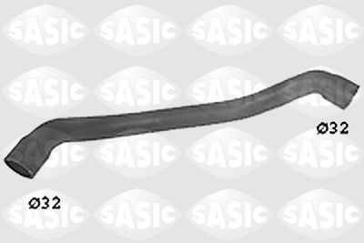 Hadice chladiče SASIC SWH6850