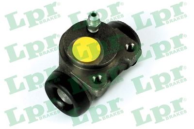 Cylinderek hamulcowy LPR 4871