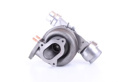 LADER AUFLADUNG NISSENS 93072 7