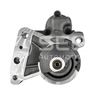 Démarreur SEG Automotive — 193,1mm