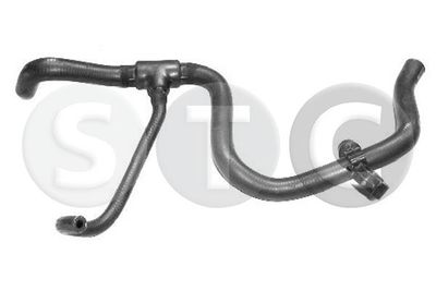 ROHR VERGASER STC T408744