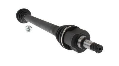 As van de aandrijfas Voor Rechts 58/819mm past: SEAT IBIZA IV, IBIZA IV SC, IBIZA IV ST, IBIZA V  SKODA FABIA III, FABIA III PRAKTIK  VW POLO V 1.0 01.14-