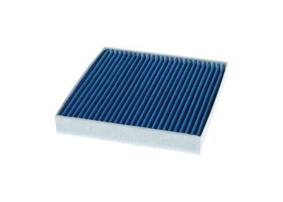 FILTER INNENRAUMLUFT BOSCH 0986628597 9