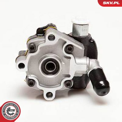 Hydraulické čerpadlo, řízení SKV 10SKV116