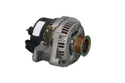 GENERATOR / ALTERNATOR VALEO 437517 19
