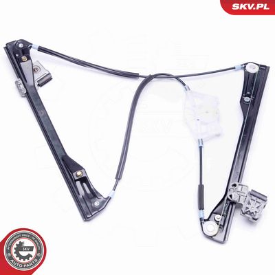 MECANISM ACTIONARE GEAM ESEN SKV 00SKV622 1