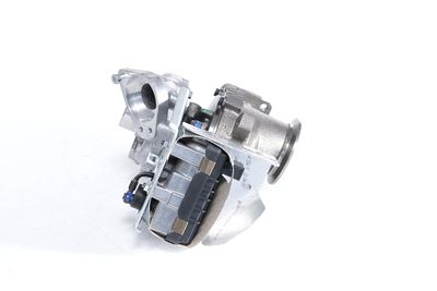 LADER AUFLADUNG BTS Turbo T914820RE 10