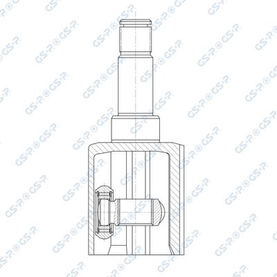 SET ARTICULATIE PLANETARA