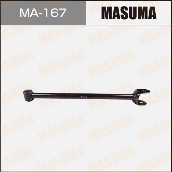 MASUMA MA-167 Рычаг подвески для TOYOTA HIGHLANDER / KLUGER (_U2_) 3.0 (MCU20_, ACU20_) MASUMA MA-167 Рычаг подвески для TOYOTA HIGHLANDER / KLUGER (_U2_) 3.0 (MCU20_, ACU20_)