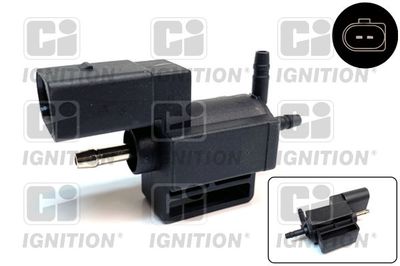 SUPAPA CONTROL AGENT FRIGORIFIC