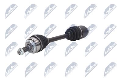 PLANETARA NTY NPWHD047 19