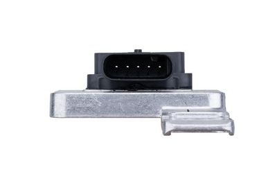 Vorschau NOx-Sensor, NOx-Katalysator Ansicht 3