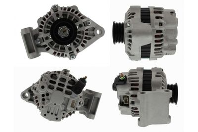 GENERATOR / ALTERNATOR MAPCO 13626 1