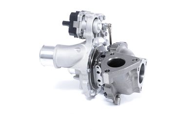 LADER AUFLADUNG BTS Turbo T917217 12