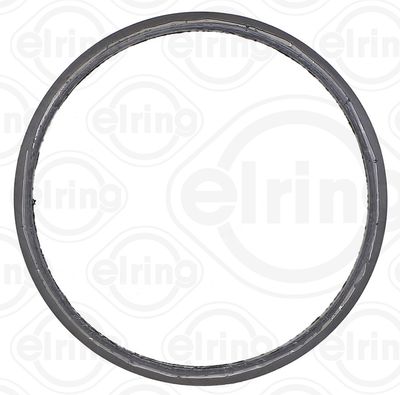 Gasket, exhaust pipe 738.390