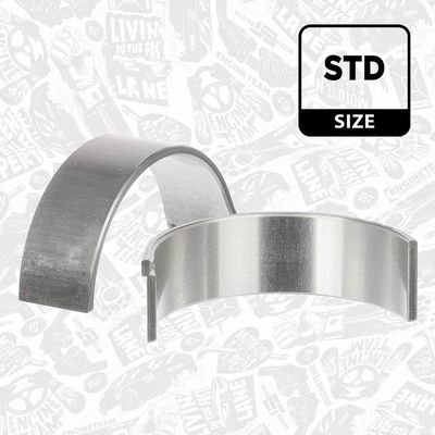 SET LAGAR BIELA ET ENGINETEAM LP008900 1