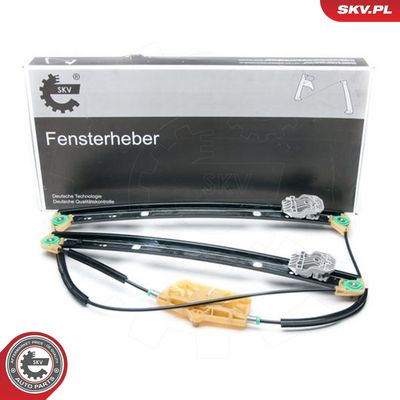 Fensterheber